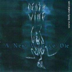 Deathwing : A New Way to Die Deathwing : A New Way to Die